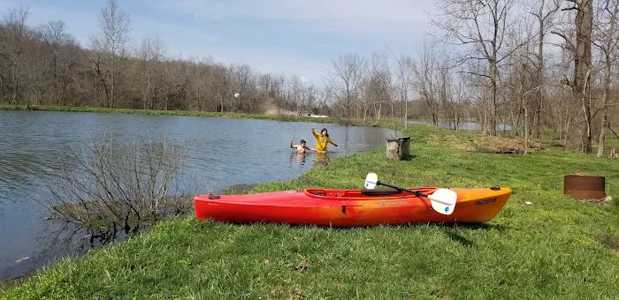 Fisherman's Paradise RV Park Picture 10