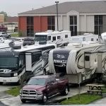 R.V. Express 66 RV Park