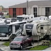R.V. Express 66 RV Park ico