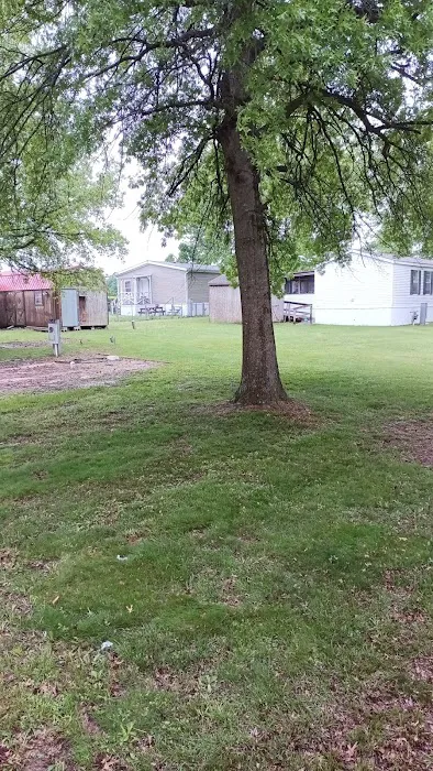 Fountain Plaza Mobile Home & RV Park Picture 1