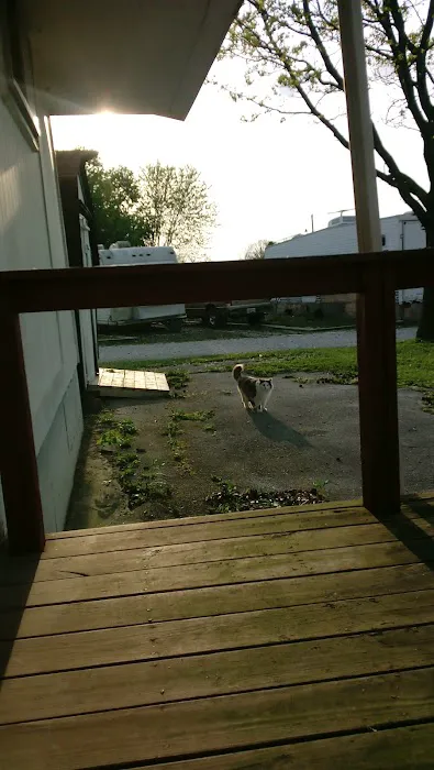 Fountain Plaza Mobile Home & RV Park Picture 2