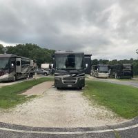Coachlight RV Park ico