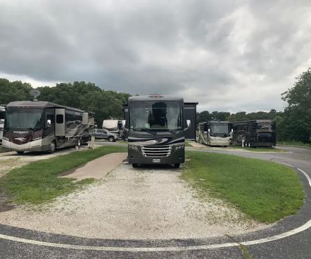 Coachlight RV Park