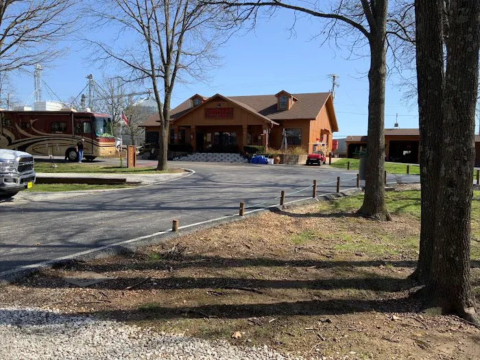 Coachlight RV Park Picture 3