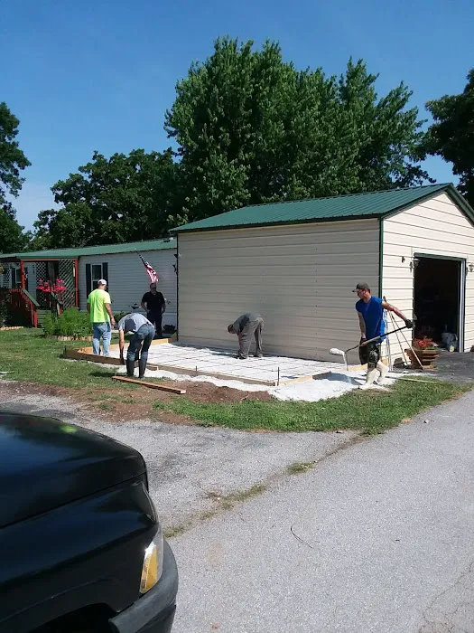 Hickory Lane Mobile Home Park Picture 1