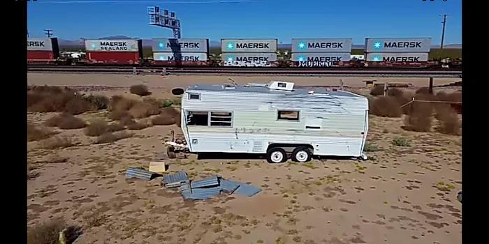 Hickory Lane Mobile Home Park Picture 8