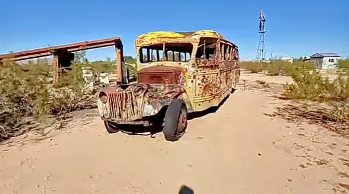 Hickory Lane Mobile Home Park Picture 6