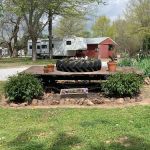 Big Red Barn RV Park