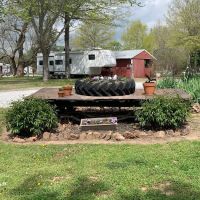 Big Red Barn RV Park ico