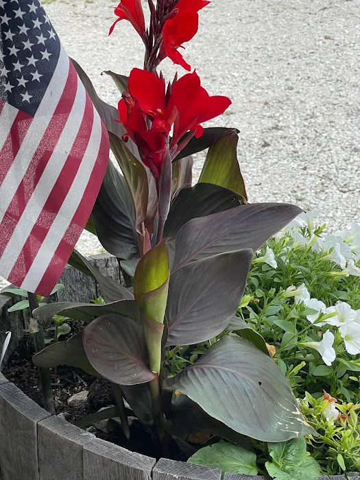 Big Red Barn RV Park Picture 7