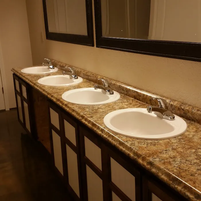 Camp Mi Casa on the Route Picture 2