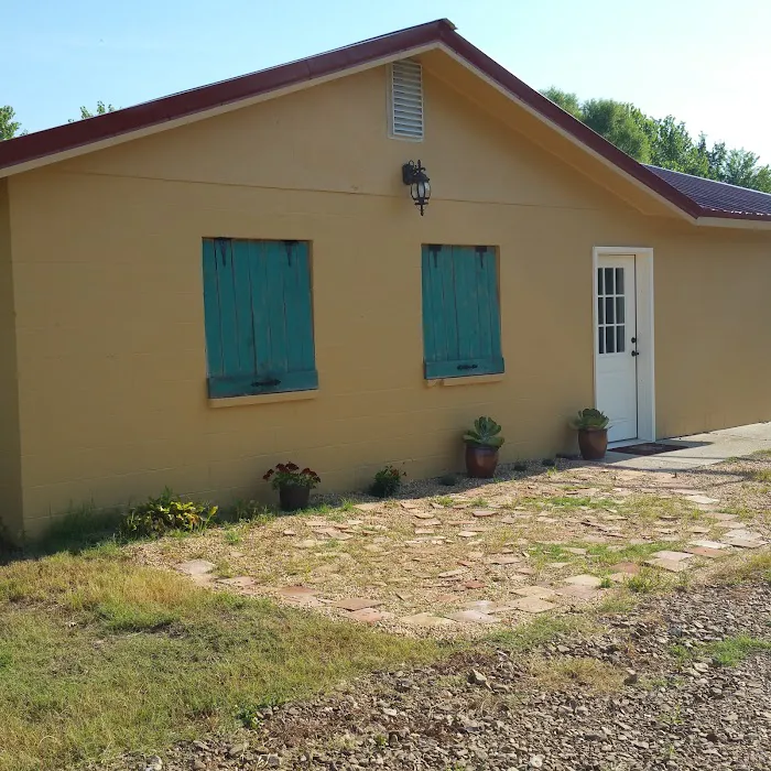 Camp Mi Casa on the Route Picture 3