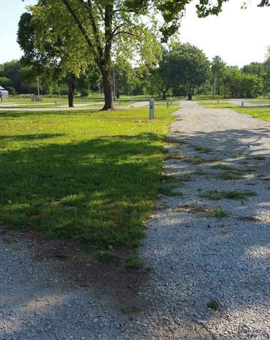 Camp Mi Casa on the Route Picture 6