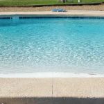 Camp Mi Casa on the Route