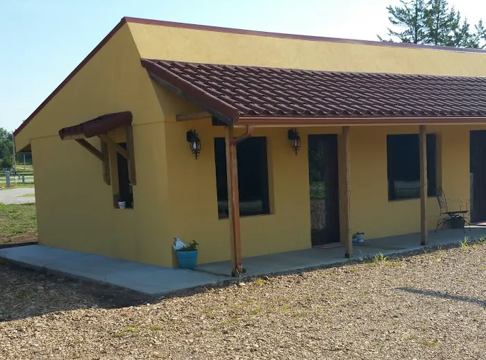 Camp Mi Casa on the Route Picture 5