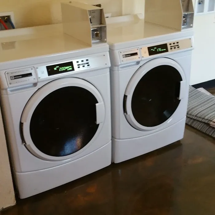 Camp Mi Casa on the Route Picture 8