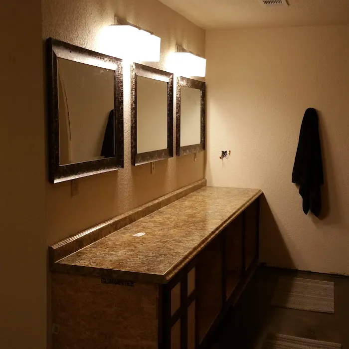 Camp Mi Casa on the Route Picture 7