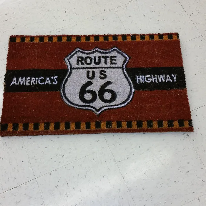 Camp Mi Casa on the Route Picture 9