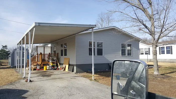 Sherwood Forest Mobile Home Community Picture 1