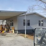 Sherwood Forest Mobile Home Community