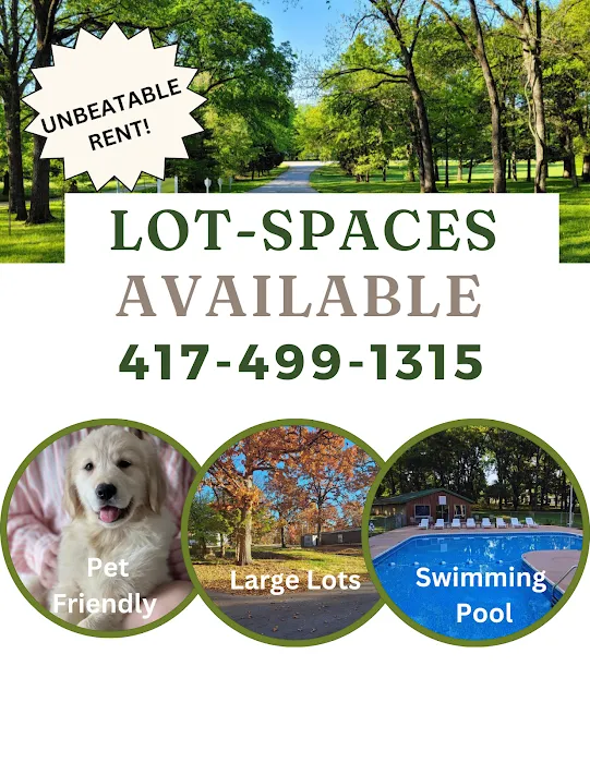 Sherwood Forest Mobile Home Community Picture 6