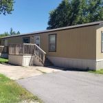 Hillside Estates Manufactured Housing Community