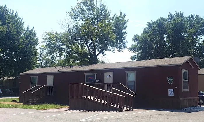 Hillside Estates Manufactured Housing Community Picture 4