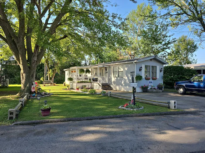 Country Acres Mobile Home Community Picture 2