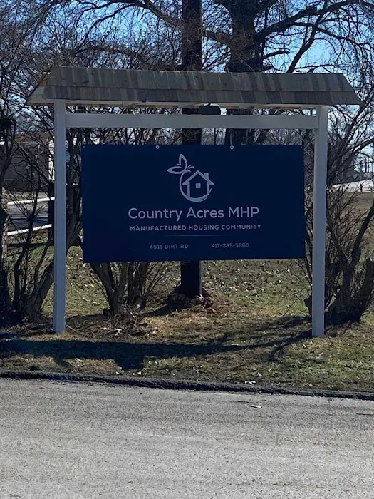 Country Acres Mobile Home Community Picture 1