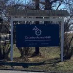 Country Acres Mobile Home Community