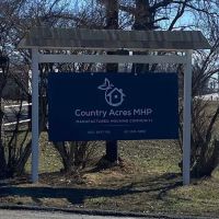 Country Acres Mobile Home Community ico