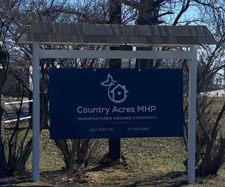 Country Acres Mobile Home Community