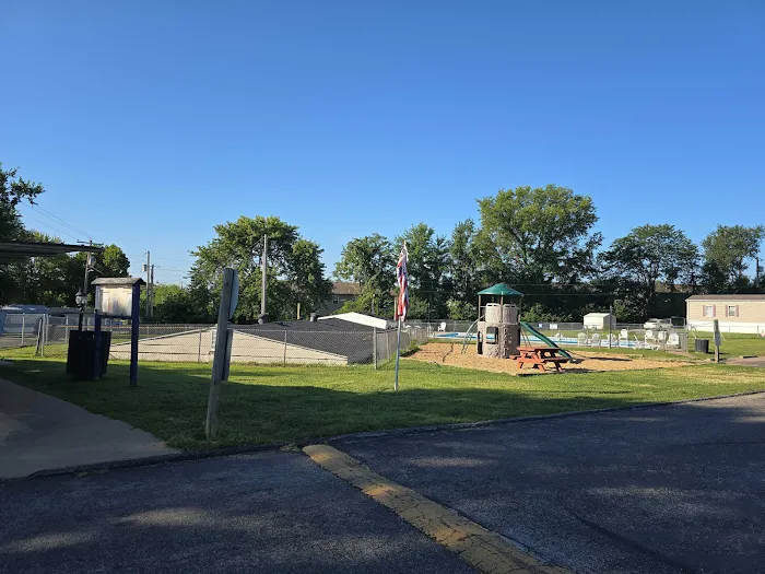 Country Acres Mobile Home Community Picture 8