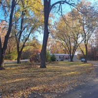 Shady Lane RV and Mobile Home Park ico