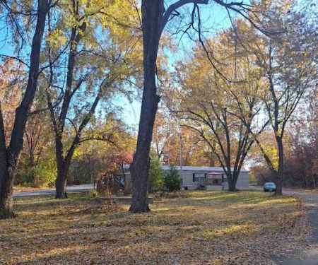 Shady Lane RV and Mobile Home Park