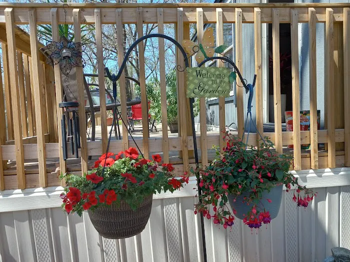 Shady Lane RV and Mobile Home Park Picture 6