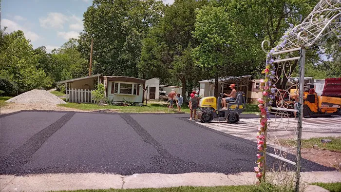 Shady Lane RV and Mobile Home Park Picture 10