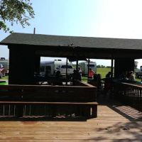 Argonia River RV Park ico