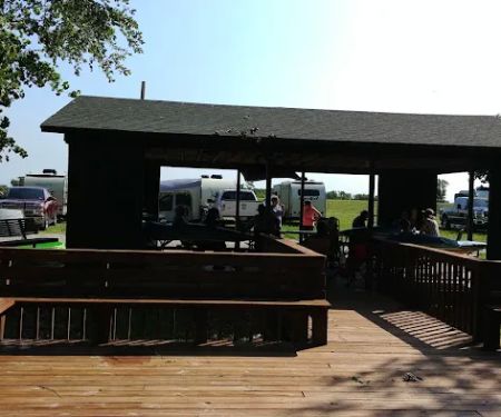Argonia River RV Park