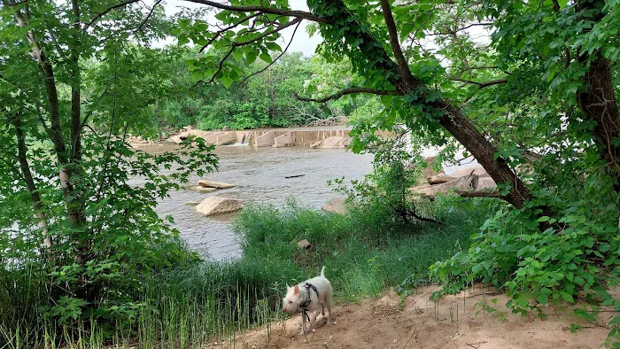 Argonia River RV Park Picture 5