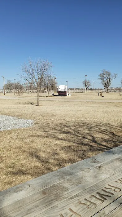 Argonia River RV Park Picture 3