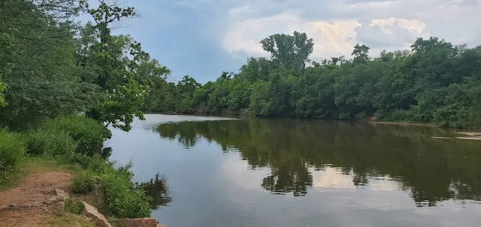 Argonia River RV Park Picture 2