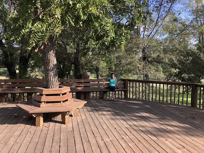 Argonia River RV Park Picture 8