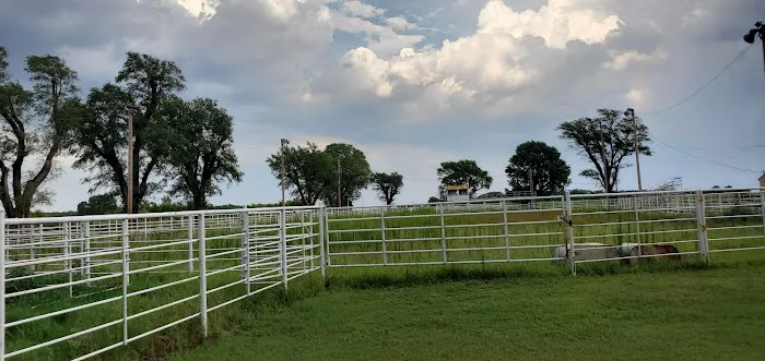 Argonia River RV Park Picture 7