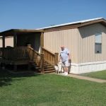 The Valley Mobile Home Park