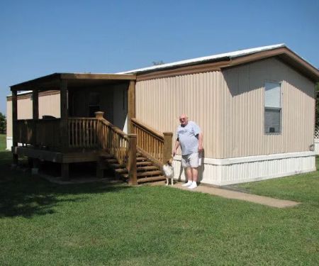 The Valley Mobile Home Park