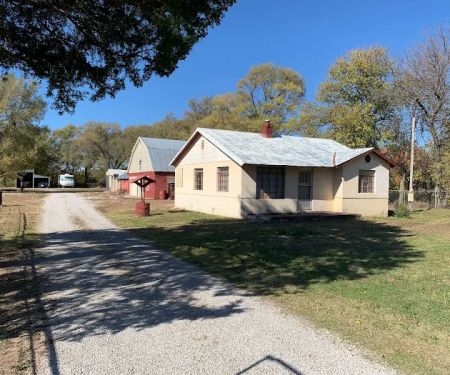 Sunset Meadows RV Park