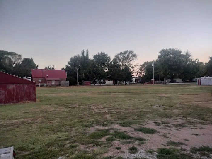 Sunset Meadows RV Park Picture 9