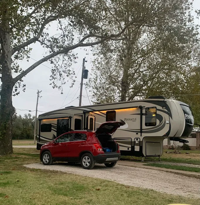 RIVERVIEW MOBILE HOME AND RV PARK Picture 1