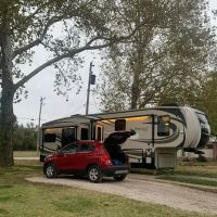 RIVERVIEW MOBILE HOME AND RV PARK ico